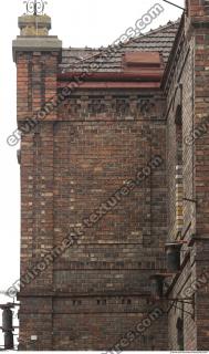 Photo Texture of Building Ornate 0014